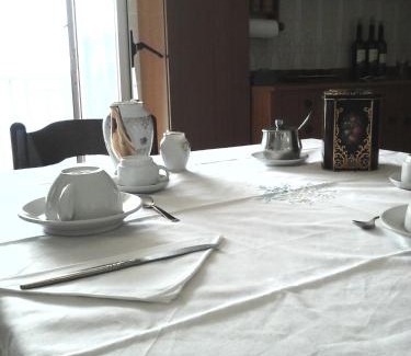 Scala Apartamento | Appartamento Andrea