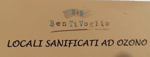 Bentivoglio Apartamento | APPARTAMENTO ARIA - INTERO appartamento BILOCALE AD USO ESCLUSIVO - CON FATTURAZIONE