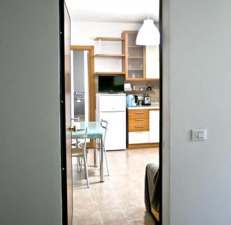 Bentivoglio Apartamento | APPARTAMENTO ARIA - INTERO appartamento BILOCALE AD USO ESCLUSIVO - CON FATTURAZIONE