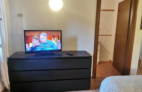 Campagnano di Roma Apartamento | Appartamento bilocale sulla Via Francigena a Campagnano di Roma