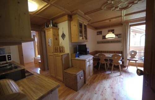 Livinallongo del Col di Lana Apartamento | Appartamento Brentegani