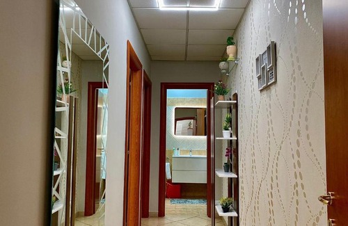 Frattaminore Apartamento | Appartamento Casa Crispino Mansarda n3 per 3 persone