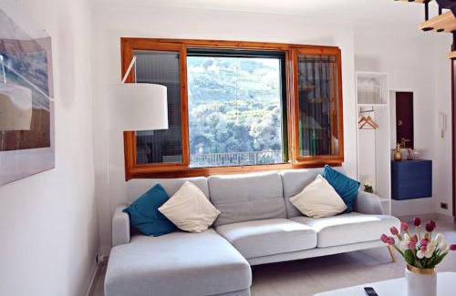 Vallecrosia Alta Apartamento | Appartamento “Casa Losa” Citra 008063-LT-0086