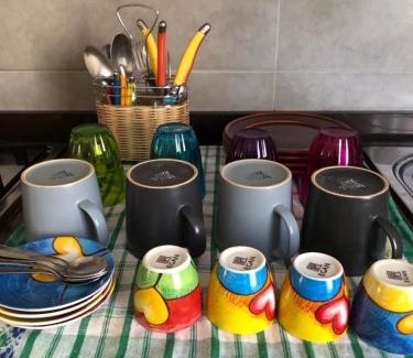 Cittadella Apartamento | Appartamento casa sul fiume