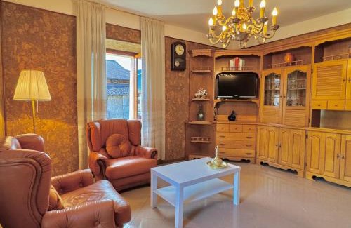 Taio Apartamento | Appartamento centrale Zia Myrna