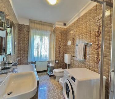 Taio Apartamento | Appartamento centrale Zia Myrna