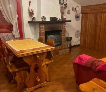 Cerreto Laghi Apartamento | appartamento CERRETO LAGHI