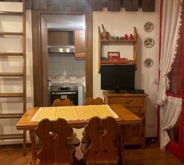 Cerreto Laghi Apartamento | appartamento CERRETO LAGHI