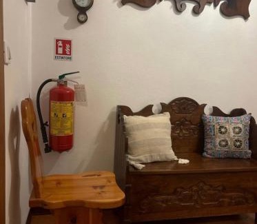 Cerreto Laghi Apartamento | appartamento CERRETO LAGHI