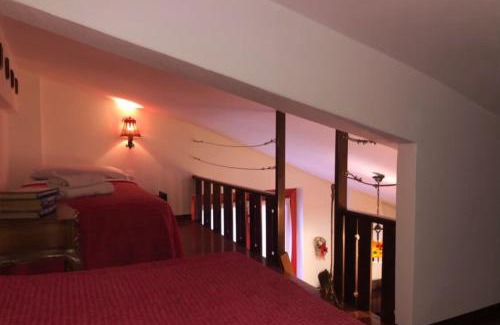 Cerreto Laghi Apartamento | appartamento CERRETO LAGHI