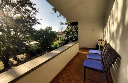 Anzio Apartamento | Appartamento con giardino