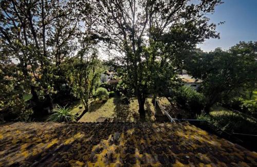 Anzio Apartamento | Appartamento con giardino