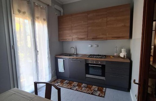 Ravenna Apartamento | Appartamento Da Giuliana