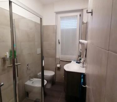 Porto Torres Apartamento | Appartamento Delfino Blu