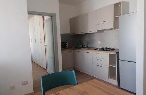 Porto Torres Apartamento | Appartamento Delfino Blu
