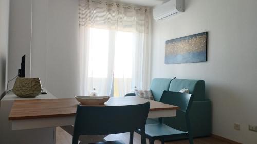Porto Torres Apartamento | Appartamento Delfino Blu