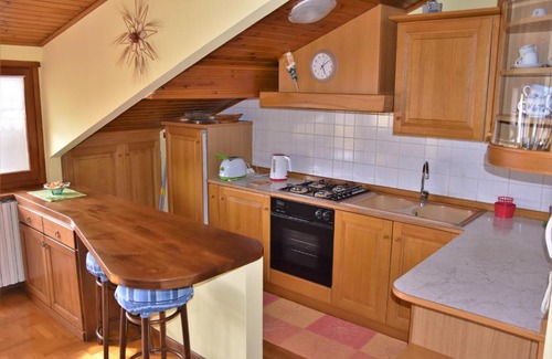 San Gregorio Apartamento | Appartamento Gorgotto