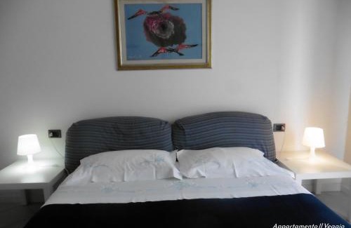 Poggio a Caiano Apartamento | Appartamento il Veggio