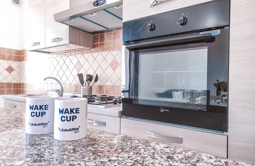 Ulassai Apartamento | Appartamento La Capretta Bianca - Affitti Brevi It