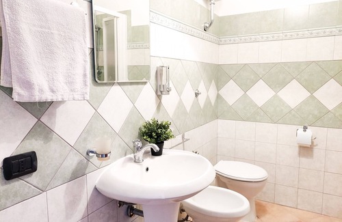 Ulassai Apartamento | Appartamento La Capretta Bianca - Affitti Brevi It