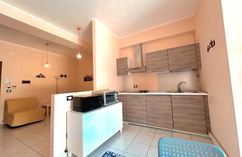 Torre de' Passeri Apartamento | Appartamento La Via Roma