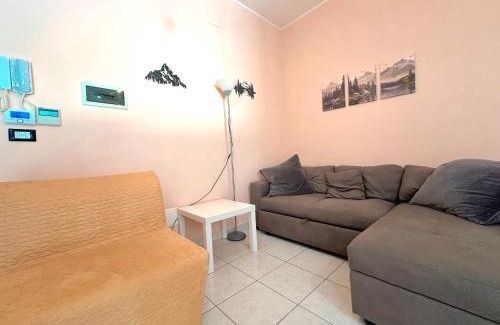 Torre de' Passeri Apartamento | Appartamento La Via Roma