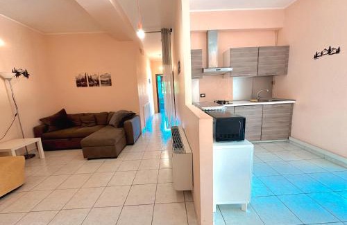 Torre de' Passeri Apartamento | Appartamento La Via Roma