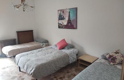 Alessandria Apartamento | Appartamento Lamarmora