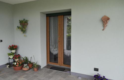 Imola Apartamento | Appartamento LE COLONNE