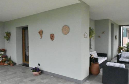 Imola Apartamento | Appartamento LE COLONNE