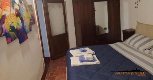 Pitigliano Apartamento | Appartamento Liliana e Ludovica 2