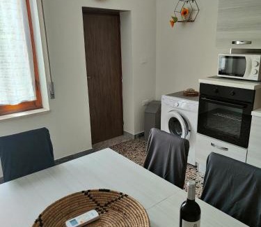 Porto Torres Apartamento | Appartamento Maestrale