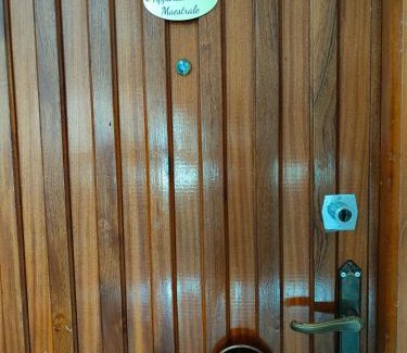 Porto Torres Apartamento | Appartamento Maestrale