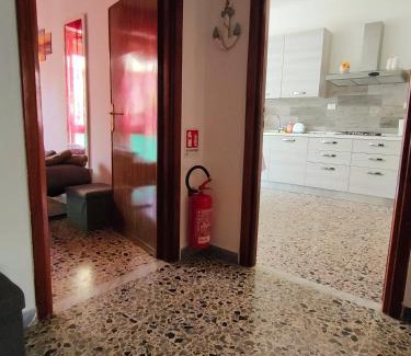 Porto Torres Apartamento | Appartamento Maestrale