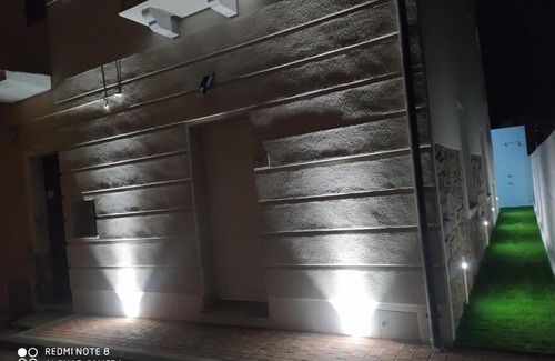 La Caletta Apartamento | Appartamento Mare 1