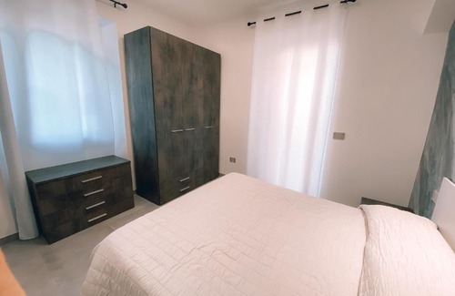 La Caletta Apartamento | Appartamento Mare 1