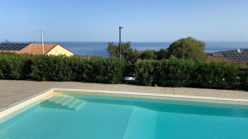 Paduledda Apartamento | Appartamento mare Isola Rossa, Paduledda, Sardegna