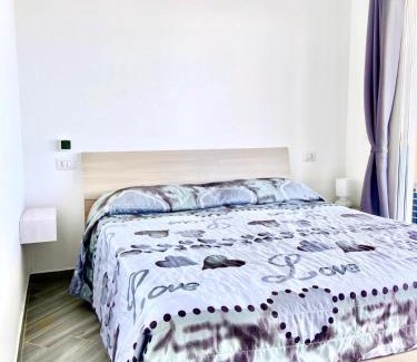 Paduledda Apartamento | Appartamento mare Isola Rossa, Paduledda, Sardegna