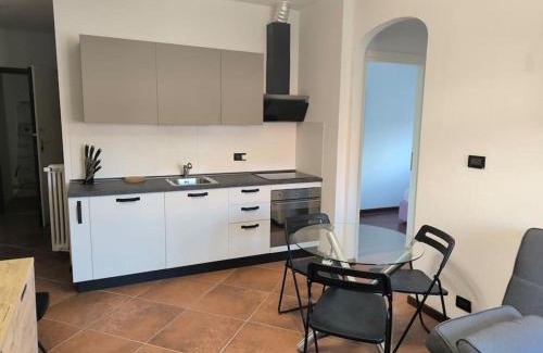 Vidiciatico Apartamento | Appartamento nuovo e delizioso