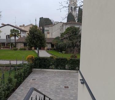 Aquileia Apartamento | Appartamento Popone 1