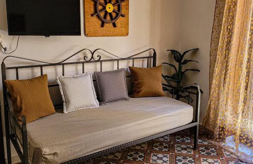 Licata Apartamento | Appartamento Porto Marina VA1