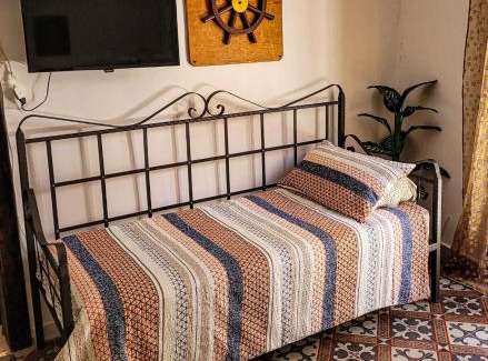 Licata Apartamento | Appartamento Porto Marina VA1