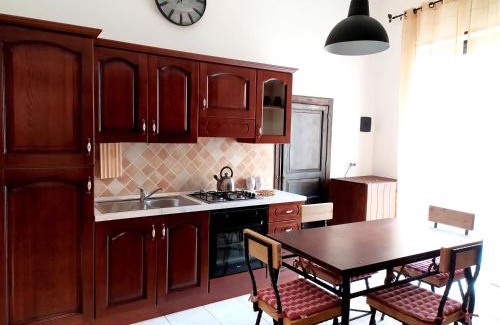 Licata Apartamento | Appartamento Porto Marina VA1