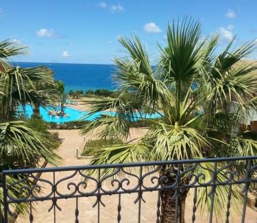 Pollina Apartamento | Appartamento Rais Gerbi