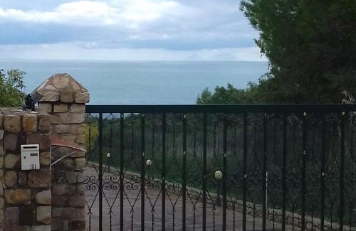 Pollina Apartamento | Appartamento Rais Gerbi