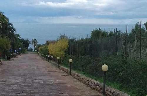 Pollina Apartamento | Appartamento Rais Gerbi