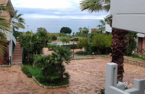 Pollina Apartamento | Appartamento Rais Gerbi