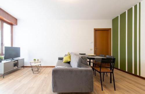 San Bonifacio Apartamento | Appartamento Sorsi di Sole