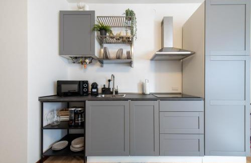 San Bonifacio Apartamento | Appartamento Sorsi di Sole