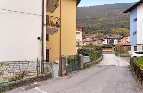 Spormaggiore Apartamento | Appartamento Spormaggiore